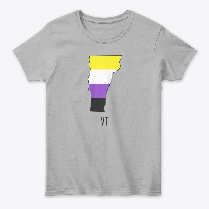 Non-Binary Vermont