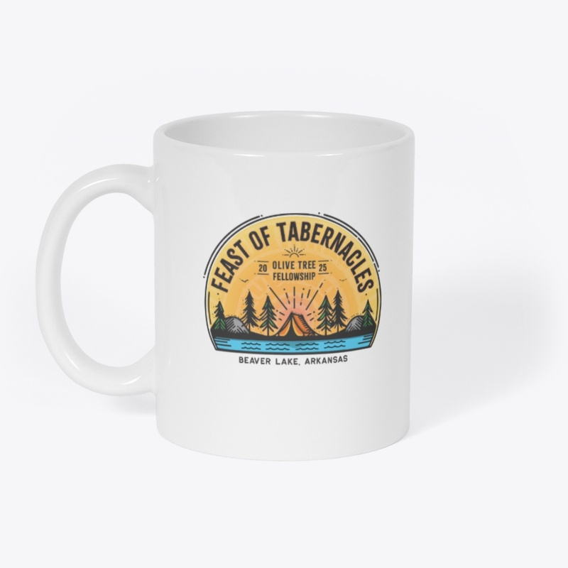 Feast of Tabernacles 2025
