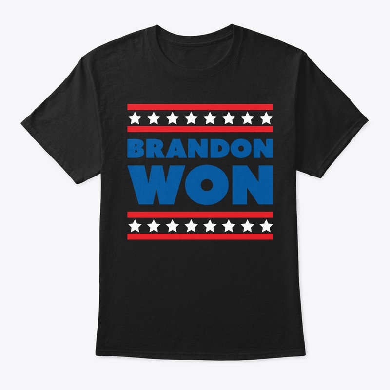 Brandon Won