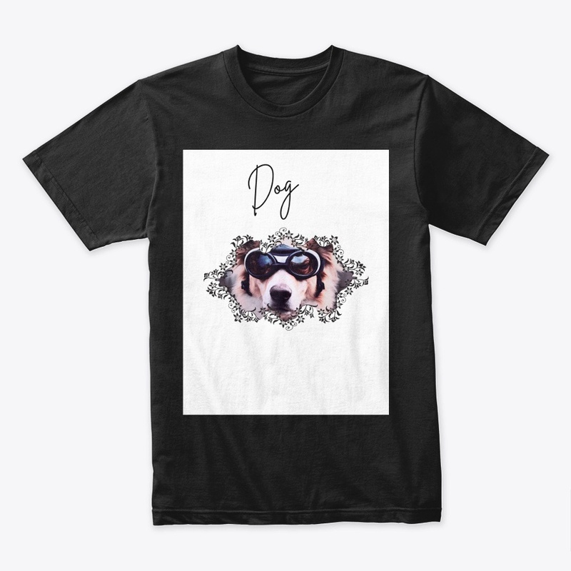 Digisoft Printed Classic Long Sleeve Tee