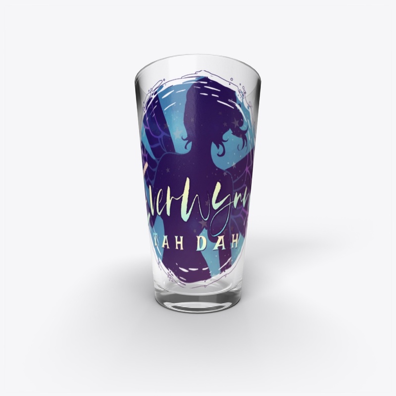 Everwynne Logo Purple