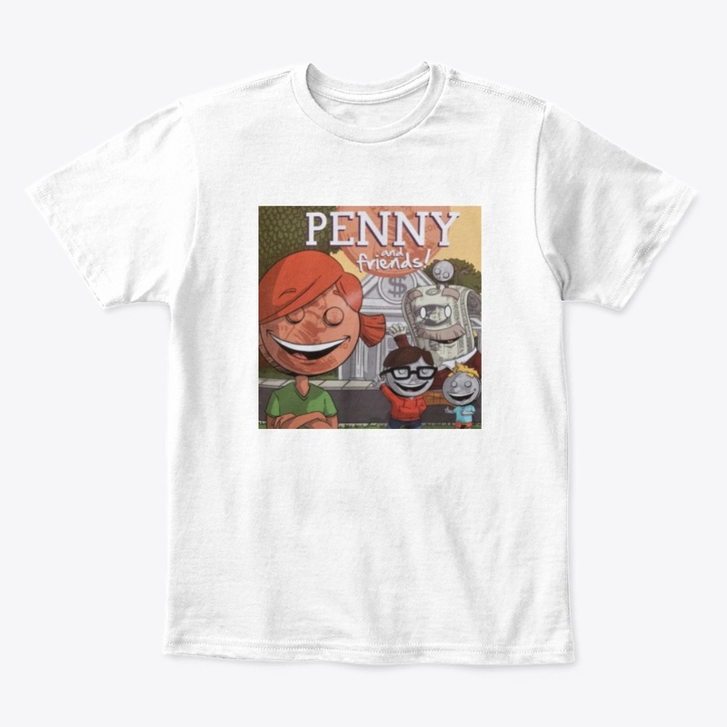 Penny and Friends