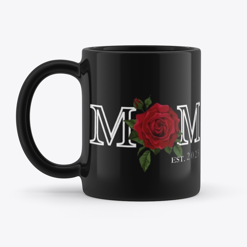 The Mom Life