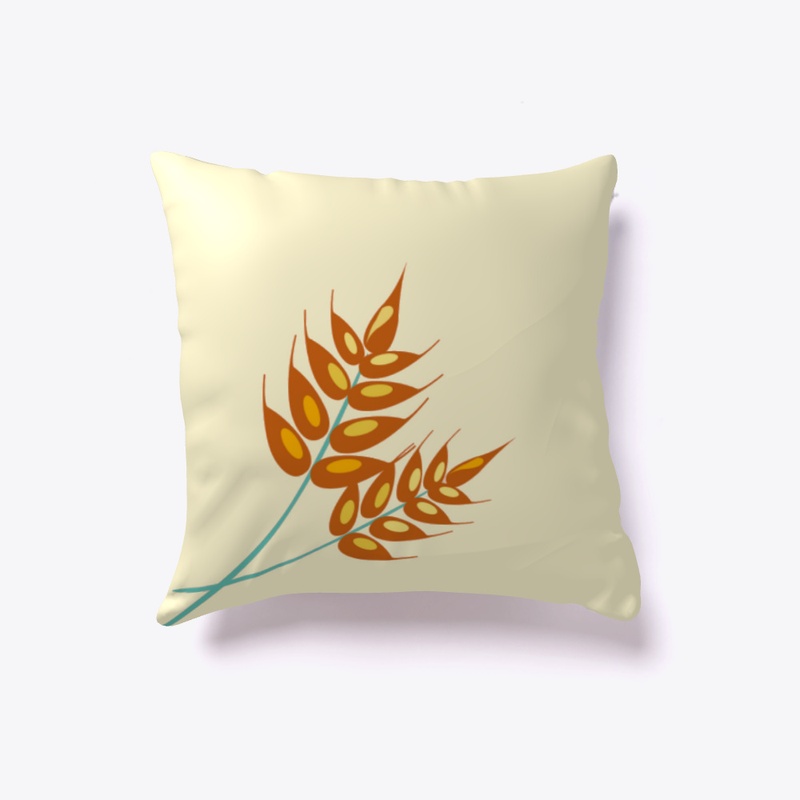 Wheat design