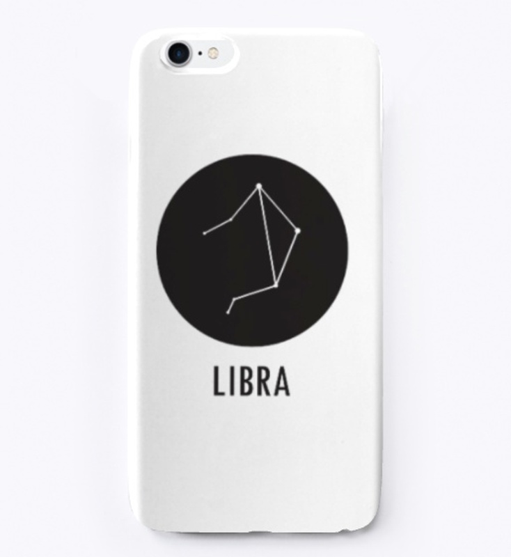 Libra Zodiac Sign