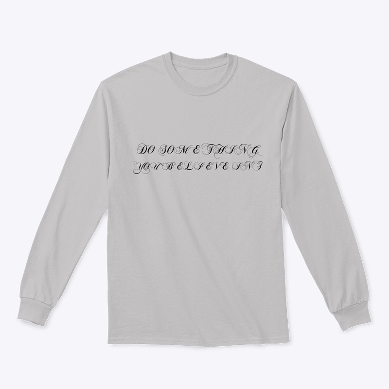 Do Something Collection