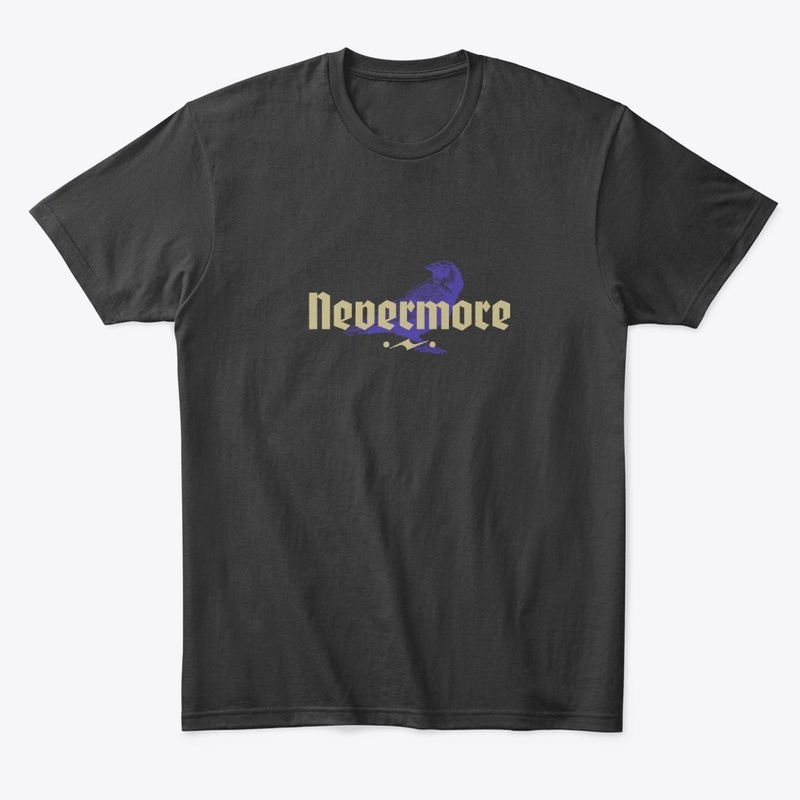 Poe Nevermore