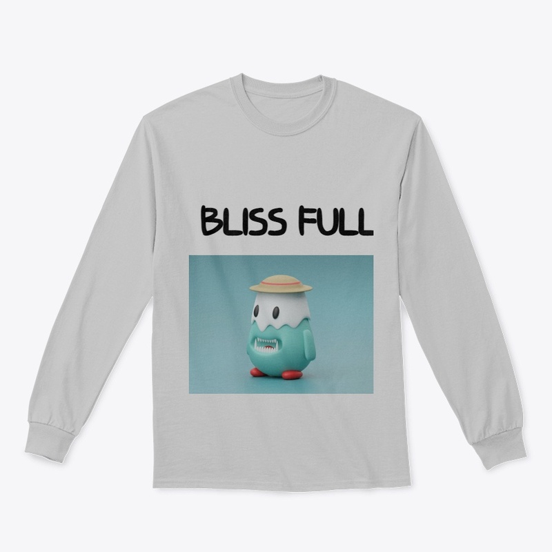 BLISSFUL