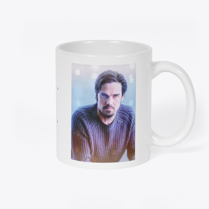 MKP Ben Sweater Weather N° 1 