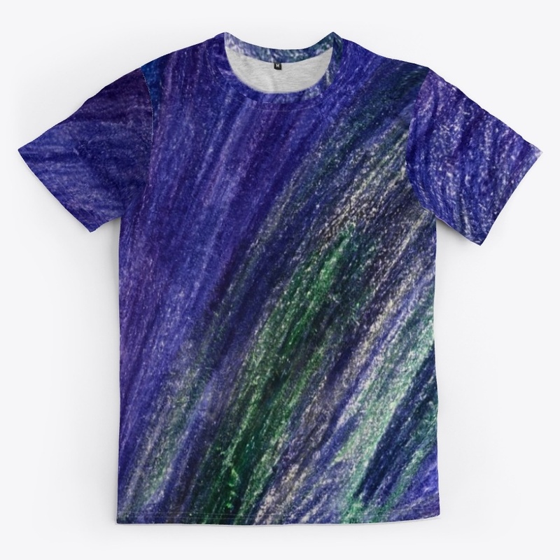 Purple Breeze