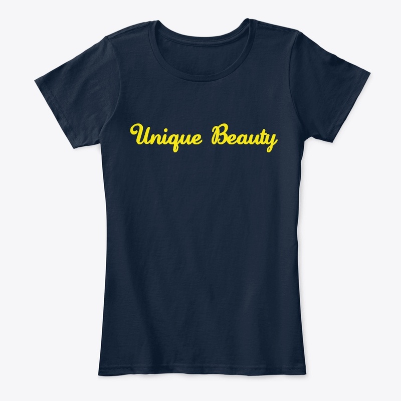 Unique Beauty