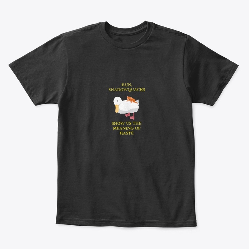 Run Shadowquacks
