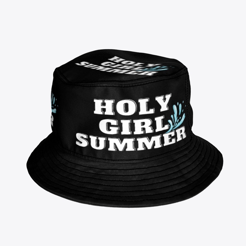 HOLY GIRL SUMMER