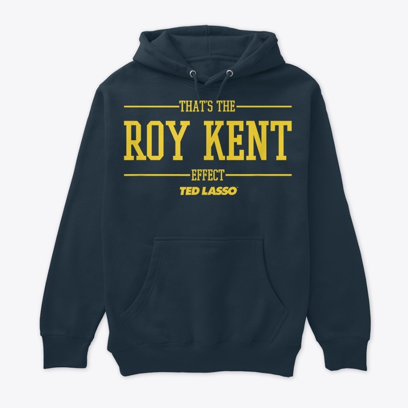 RoyKE