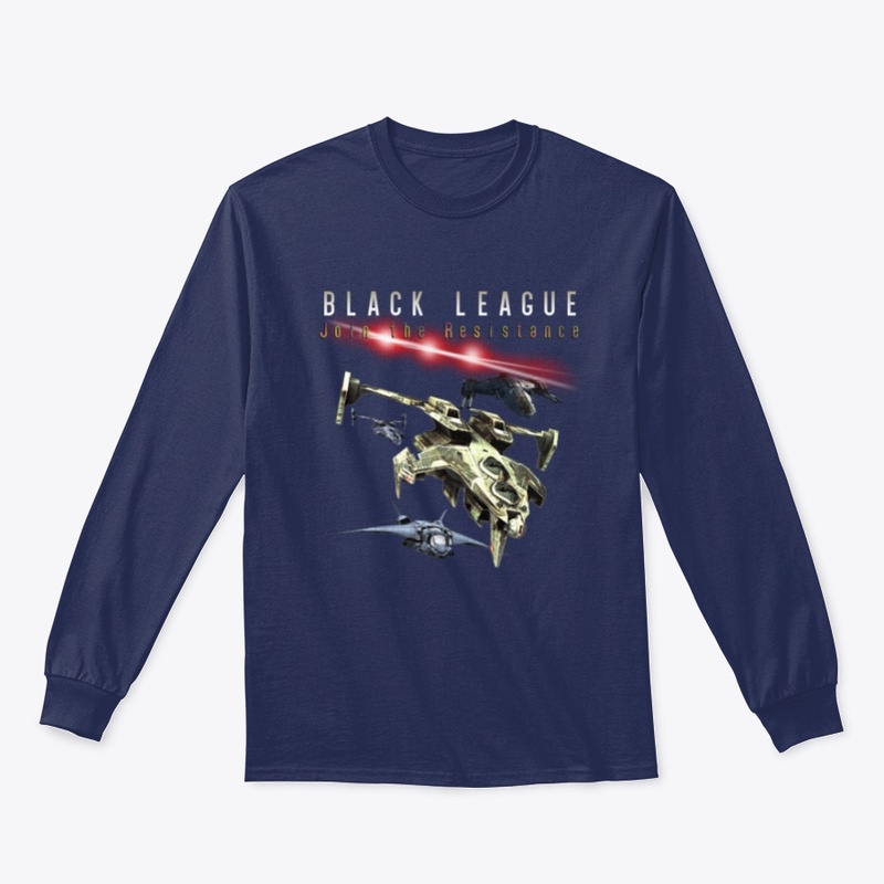 BLACK LEAGUE