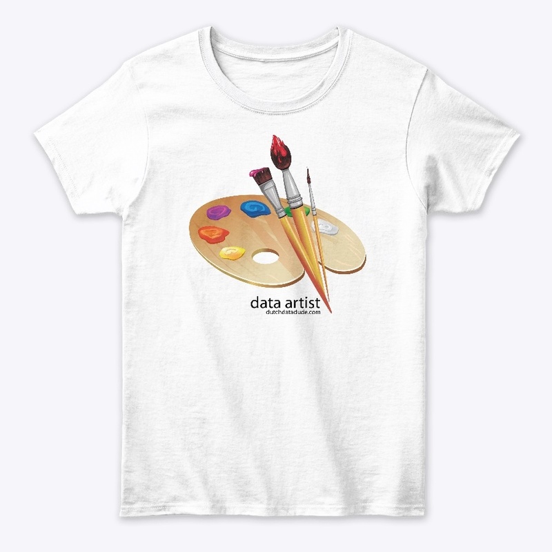 Data Artist