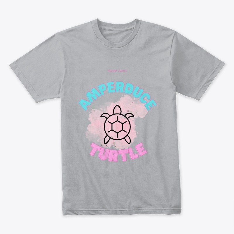 Harper Jean's Amperduce Turtle