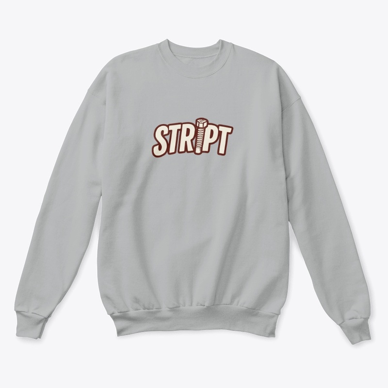 Stript Classic Pull-Over