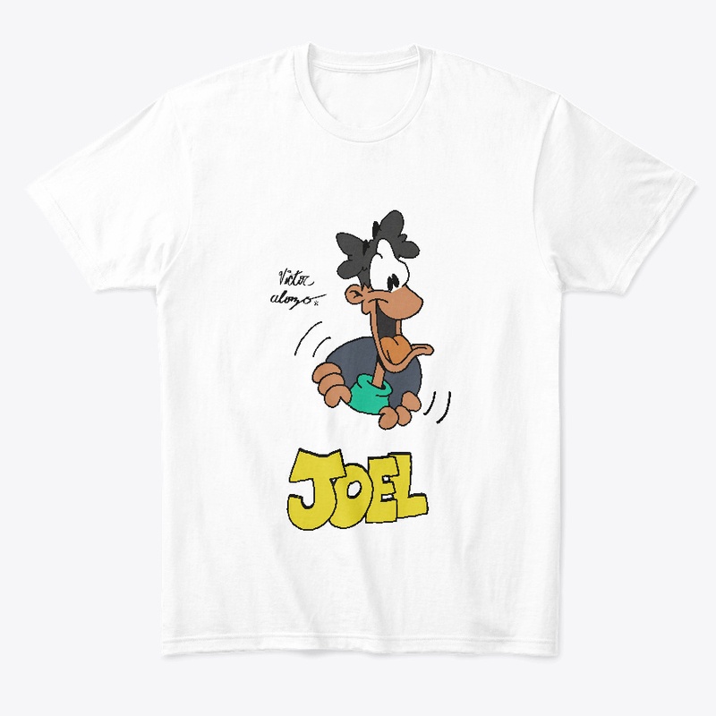 Joel