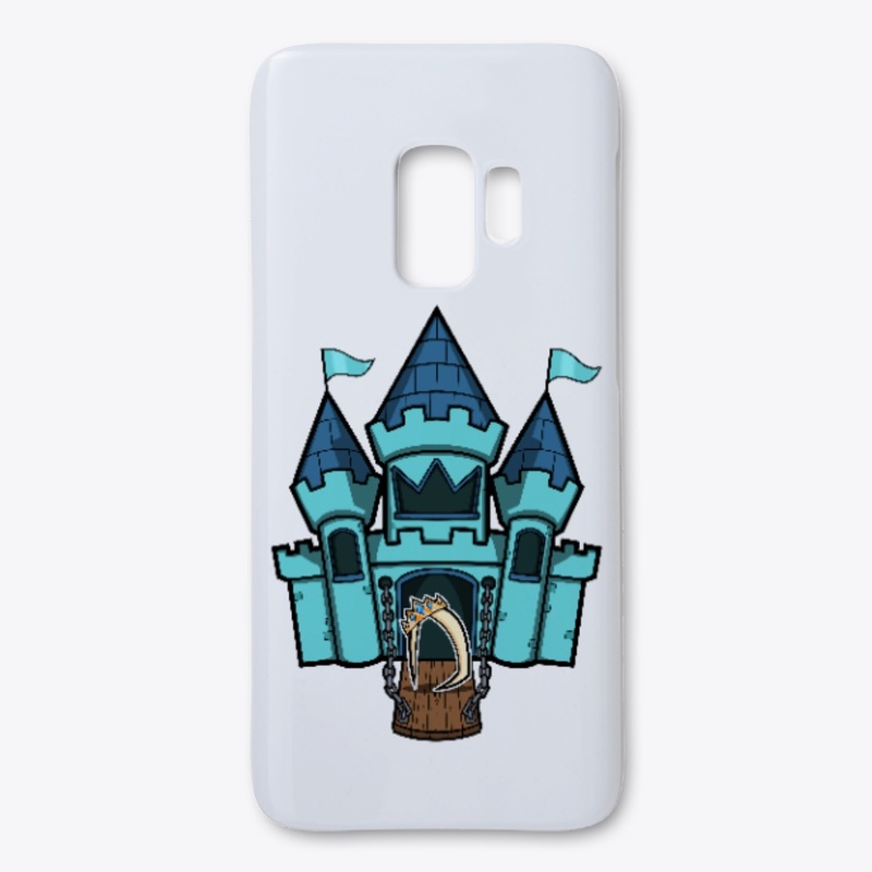 Communidee Castle Design