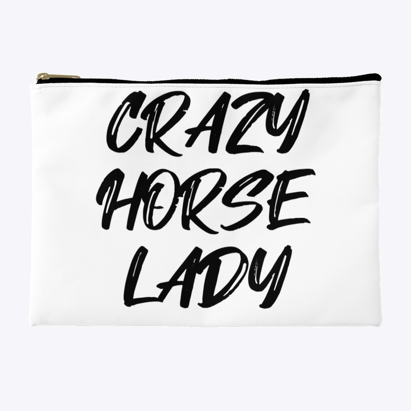 Crazy Horse Lady