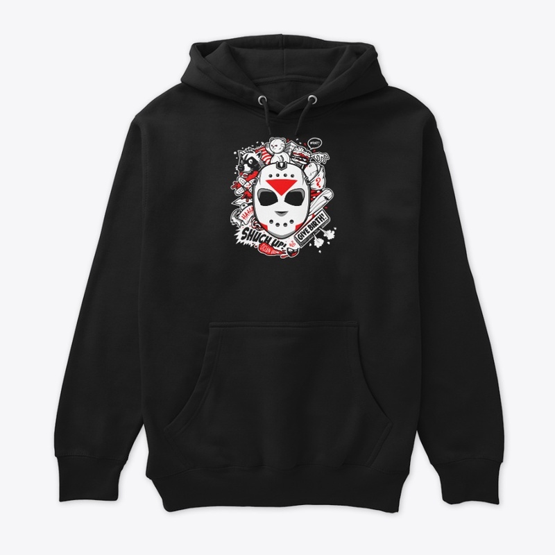H2odelirious Merch