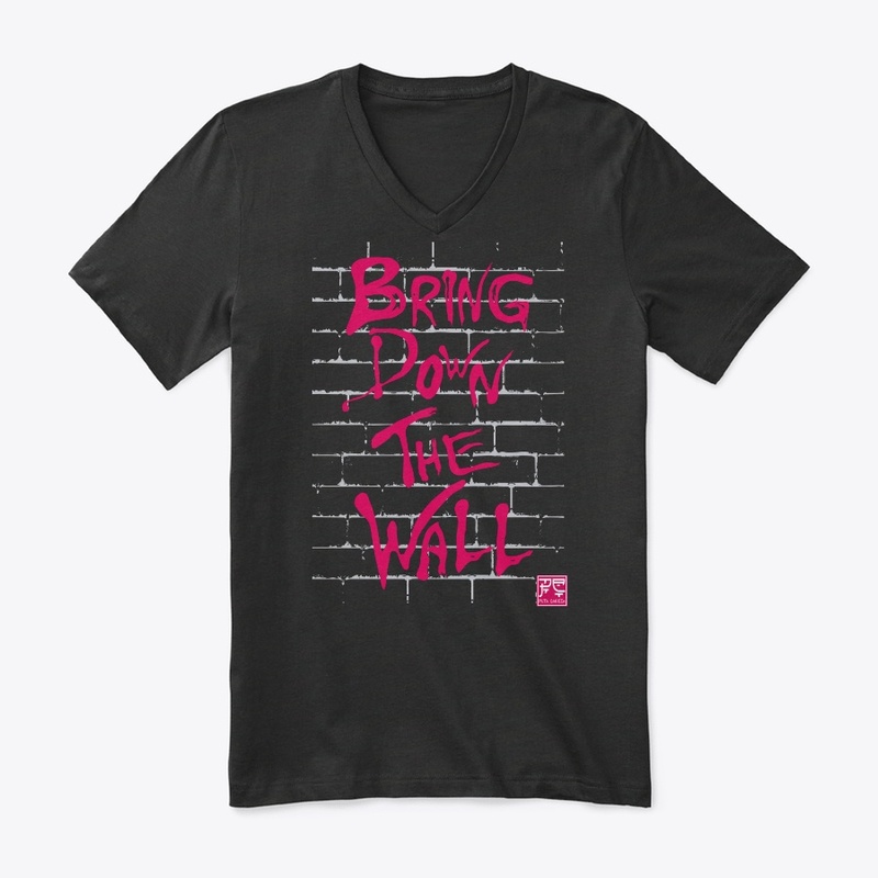 Bring Down The Wall