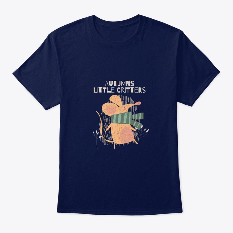 Cute Autumn, Fall Critters, Cozy