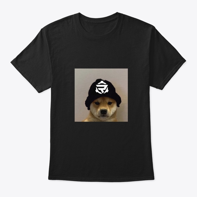 #dogwifhatgang t-shirt