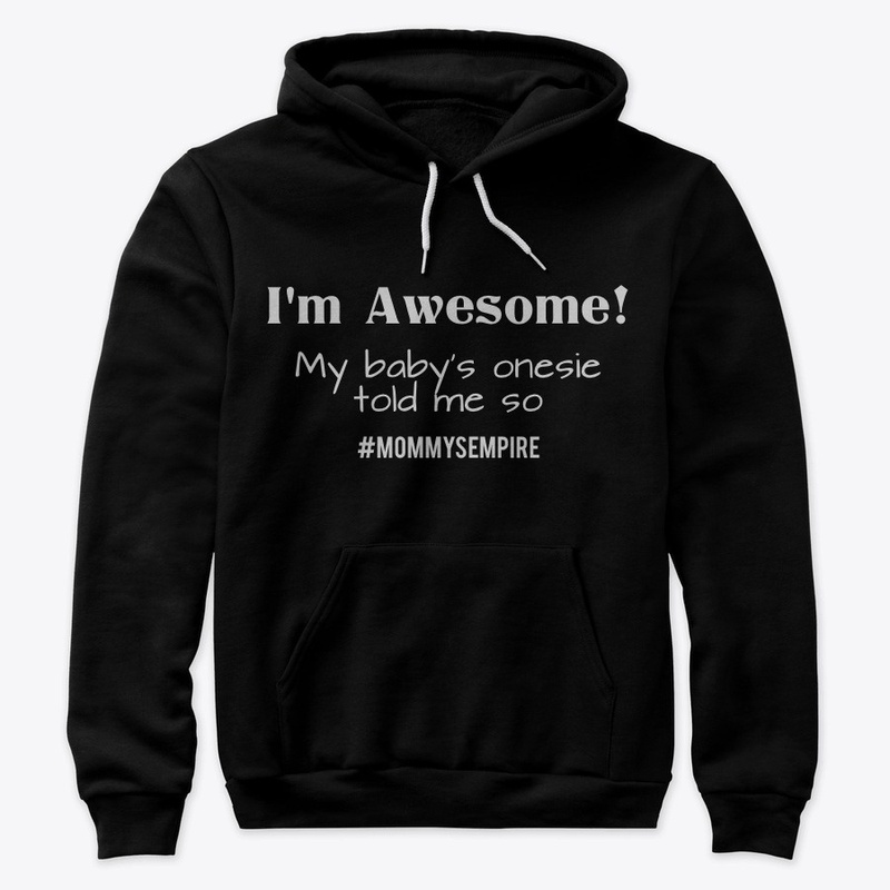 I'm Awesome! Tee
