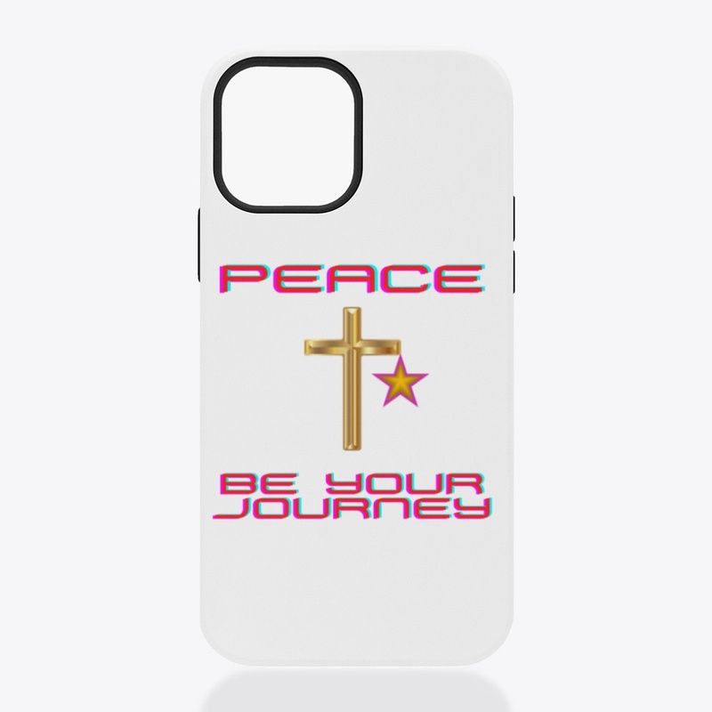 Peace Be Your Journey