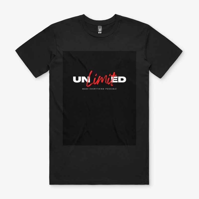 "Unstoppable You"