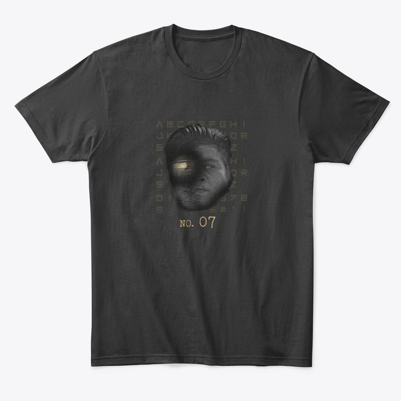 No. 7 Tee (Deadline)