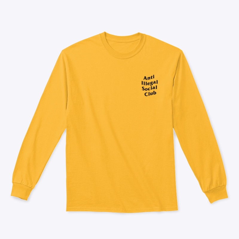 Anti Club