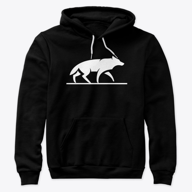 Husky Logo No Sleeve Print