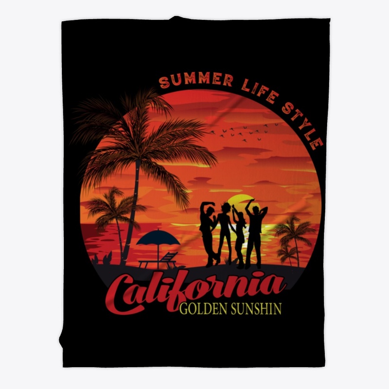 Summer Life Style