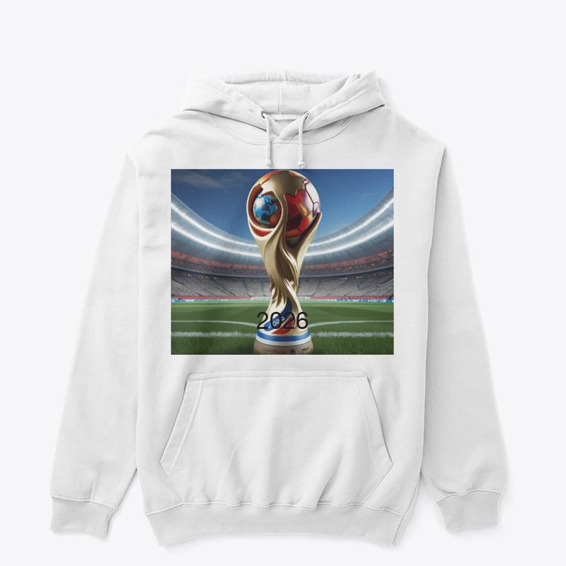 SOCCER 2026