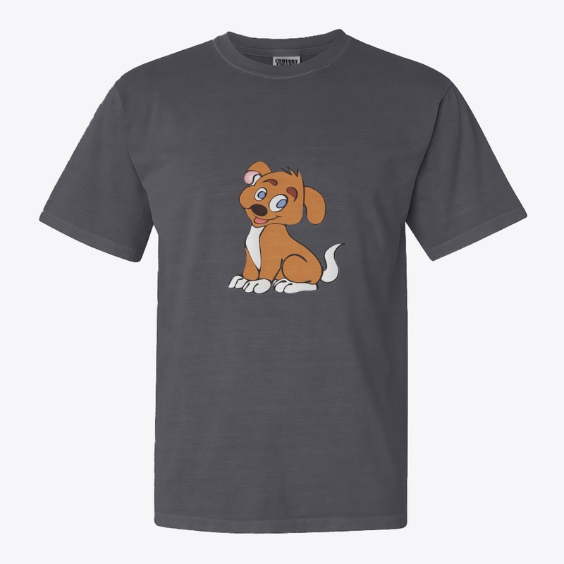Funny Dog