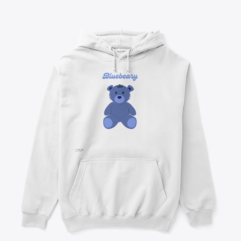 Bluebeary