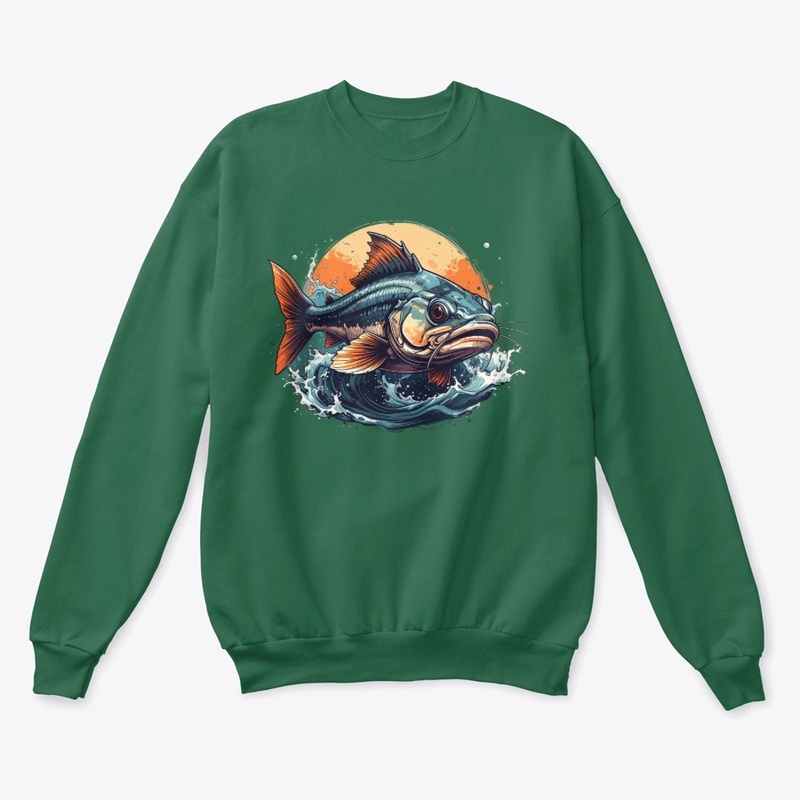Catfish Design 2