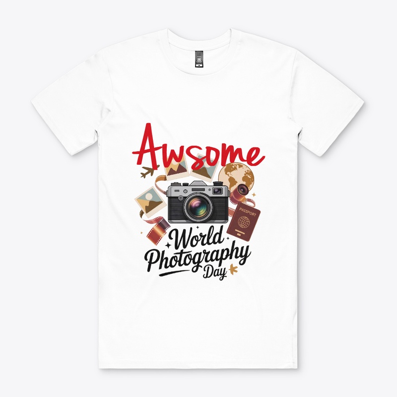 World Photography day