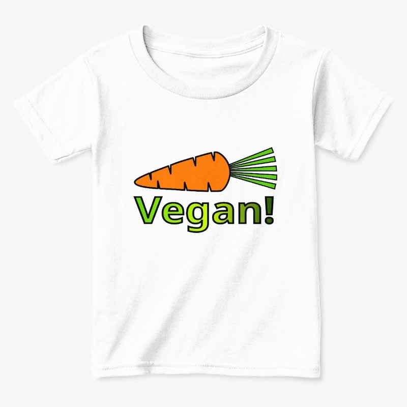 Vegan!