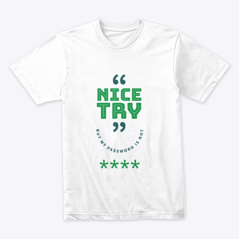Nice Try Collection