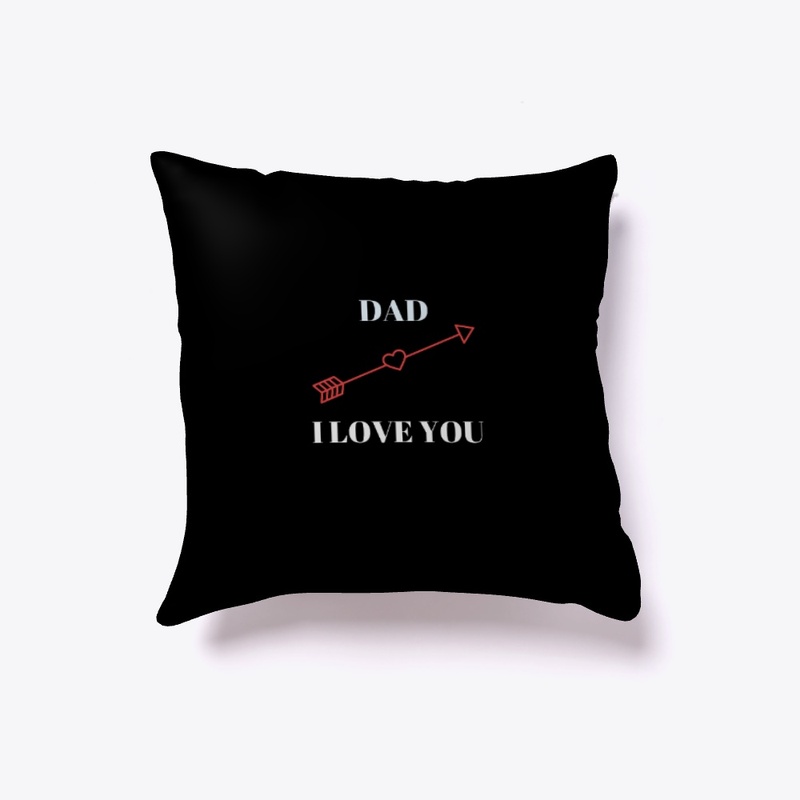 Dad I love you best Father's day gift
