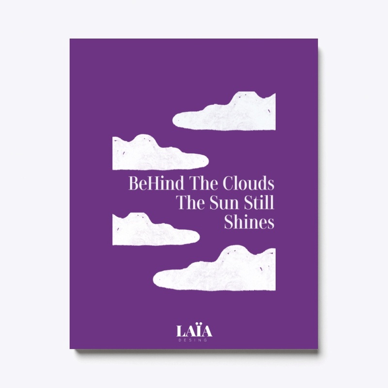 Accessories Behind The Clouds