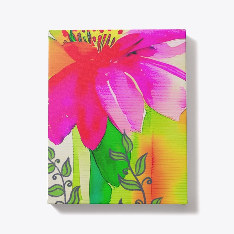 Blossom For Easter