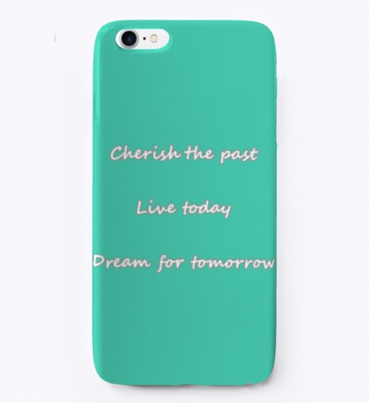 Dream for tomorrow