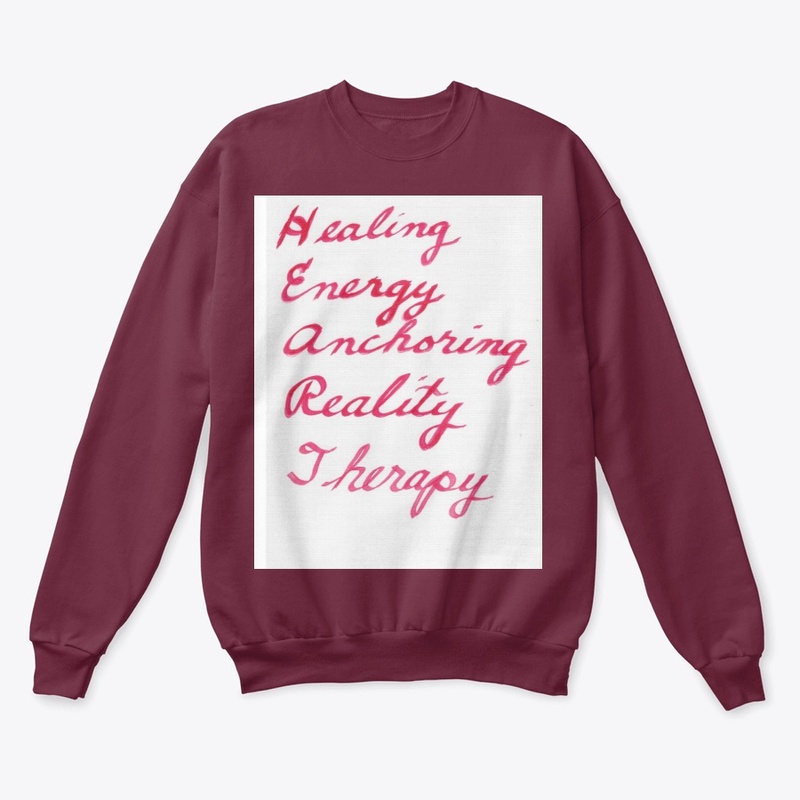 HEALING ENERGY 
