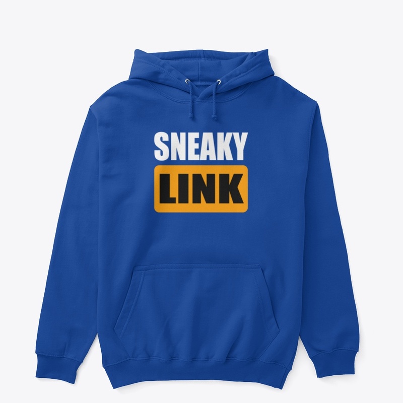 sneaky link