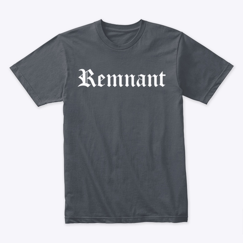 Remnant-white